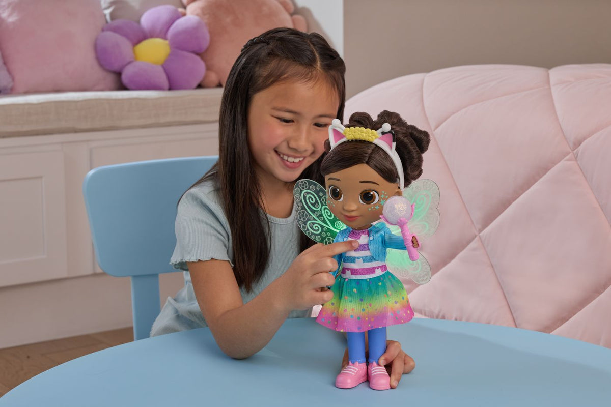 Păpușă Gabby Interactivă Fairylandia, Spin Master, 33cm - Default Title (3) [ps:f1d4464d-9025-4266-8c77-936cb5634cd1]