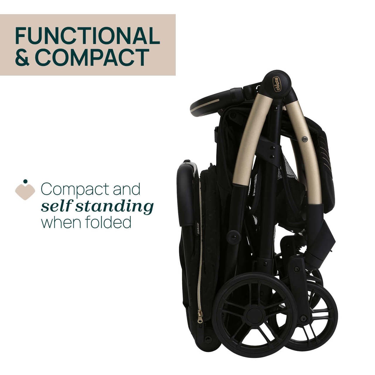 Carucior sport Chicco Goody XPlus Black ReLux (Negru), - Black ReLux (Negru) (3) [ps:066c99d3-8162-490b-ac2e-7073e030d698]