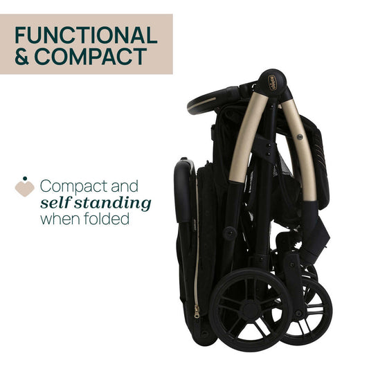 Carucior sport Chicco Goody XPlus Black ReLux (Negru), - Black ReLux (Negru) (3) [ps:066c99d3-8162-490b-ac2e-7073e030d698]