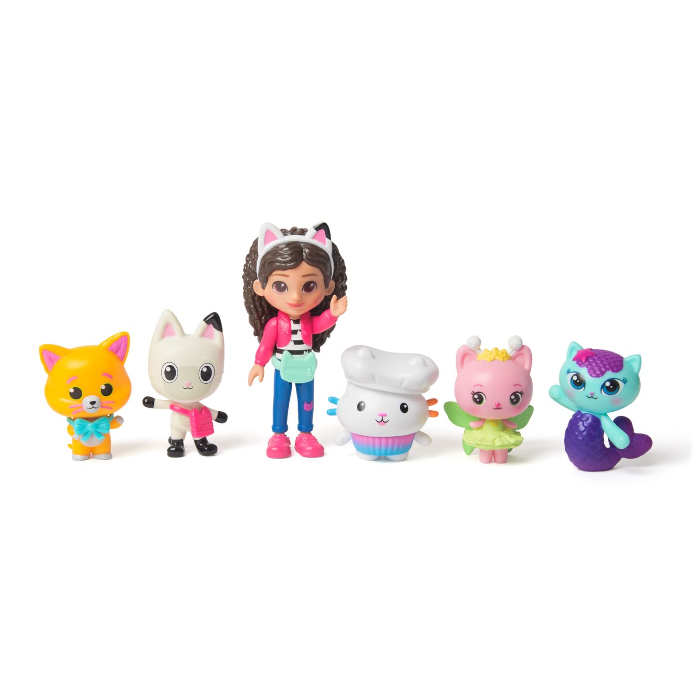 GABBY DOLLHOUSE FILMUL SET FIGURINE ECHIPA CAT-VENTURE - Imagine 2 [ps:ecdd6296-5195-484b-ba15-8fe3f59812d3]