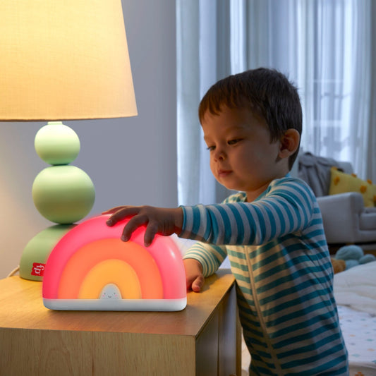 FISHER PRICE LAMPA MUZICALA Mattel - Imagine 3 [ps:650c528f-8a01-415e-aeb9-ee10d5897af7]