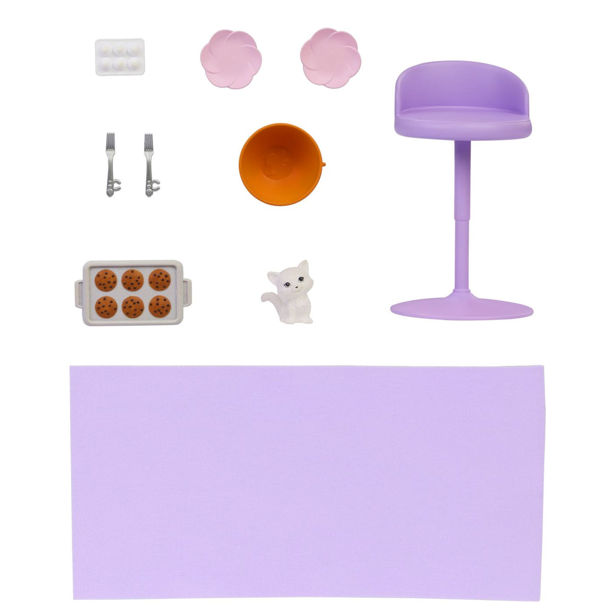 Barbie Dream Land Căsuță de Vacanță cu Accesorii - Mattel - Default Title (3) [ps:8d8425c2-be1e-4b74-af20-d721d6ba2ccd]