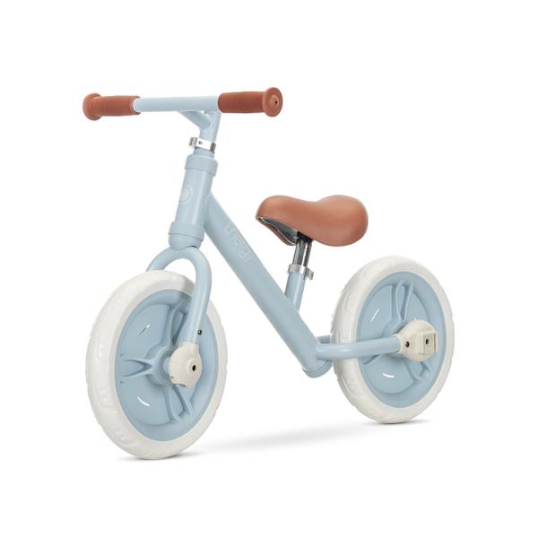 Bicicletă Tranziție 2in1 Lorelli Energy, 2-5 Ani, Verde - Blue (3) [ps:4816c7d6-ca34-4940-b1ee-ecd344daedb3]