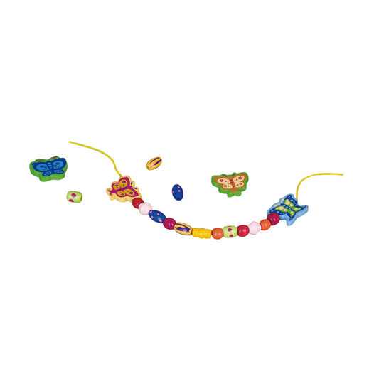 Joc de creatie margele cu fluturi, Viga [ps:df7227cb-7eb8-4645-b930-fd9cbd9f3002]