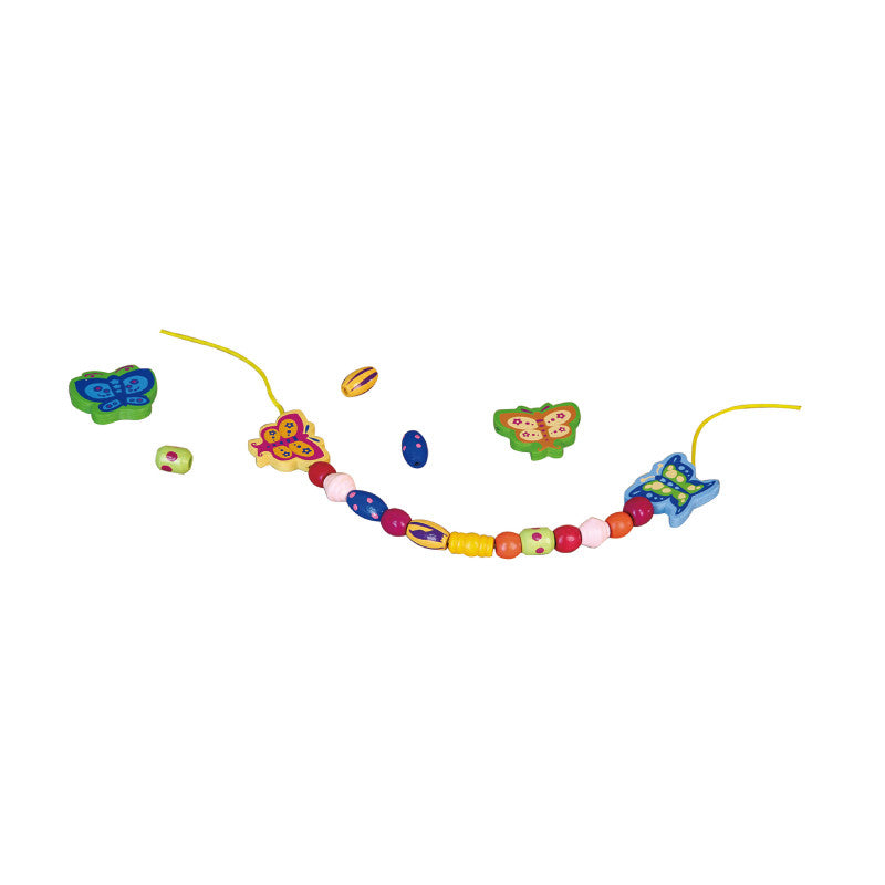 Joc de creatie margele cu fluturi, Viga [ps:df7227cb-7eb8-4645-b930-fd9cbd9f3002]