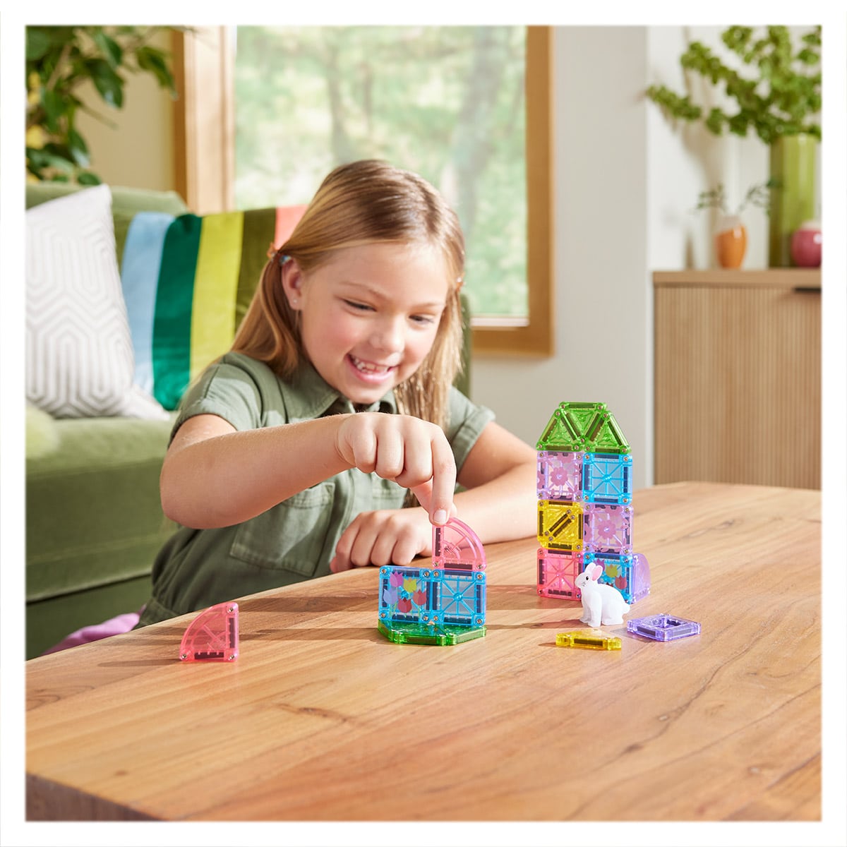 MAGNA-TILES Spring Garden Travel Set - Jucărie Construcție - Default Title (3) [ps:a96463b0-dd6b-44b9-8362-77ce425e729c]