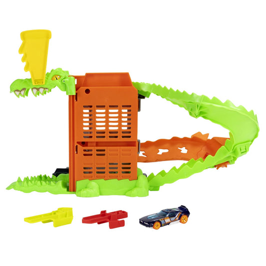 Hot Wheels City Pista Atacul Croc Pizza - Mattel - Default Title (3) [ps:eeb32bde-2682-48b7-a76c-38e8b73f788c]
