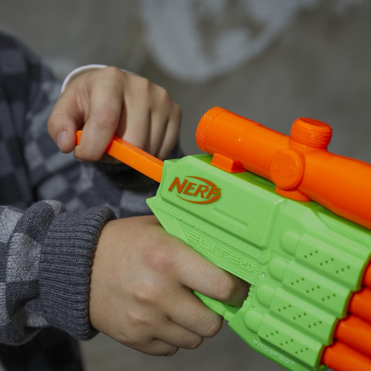 NERF BLASTER NERF SET ELITE 2.0 FACE OFF TARGET SET Hasbro - Imagine 5 [ps:10c8cd59-54a1-446e-b3bd-bc3b14f1f6a0]
