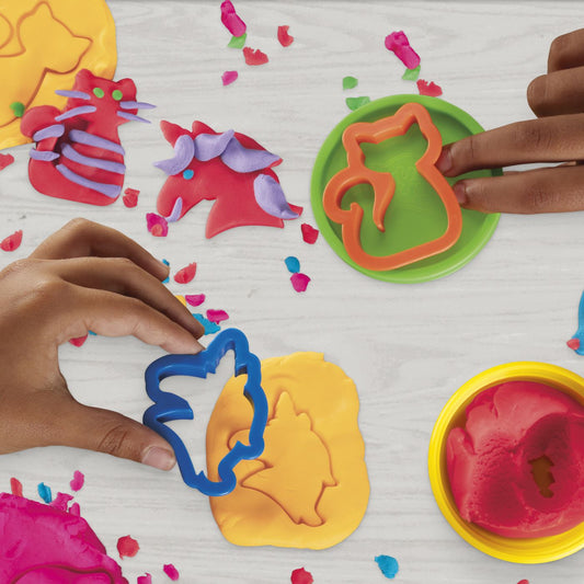 Play-Doh Set Cadouri pentru Petreceri Hasbro - 24 Cutii - Default Title (3) [ps:0fcd93f3-fd52-442f-b15f-33f7484639ca]