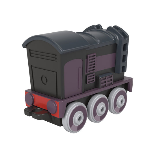 THOMAS LOCOMATIVA PUSH ALONG DIESEL Mattel - Imagine 3
