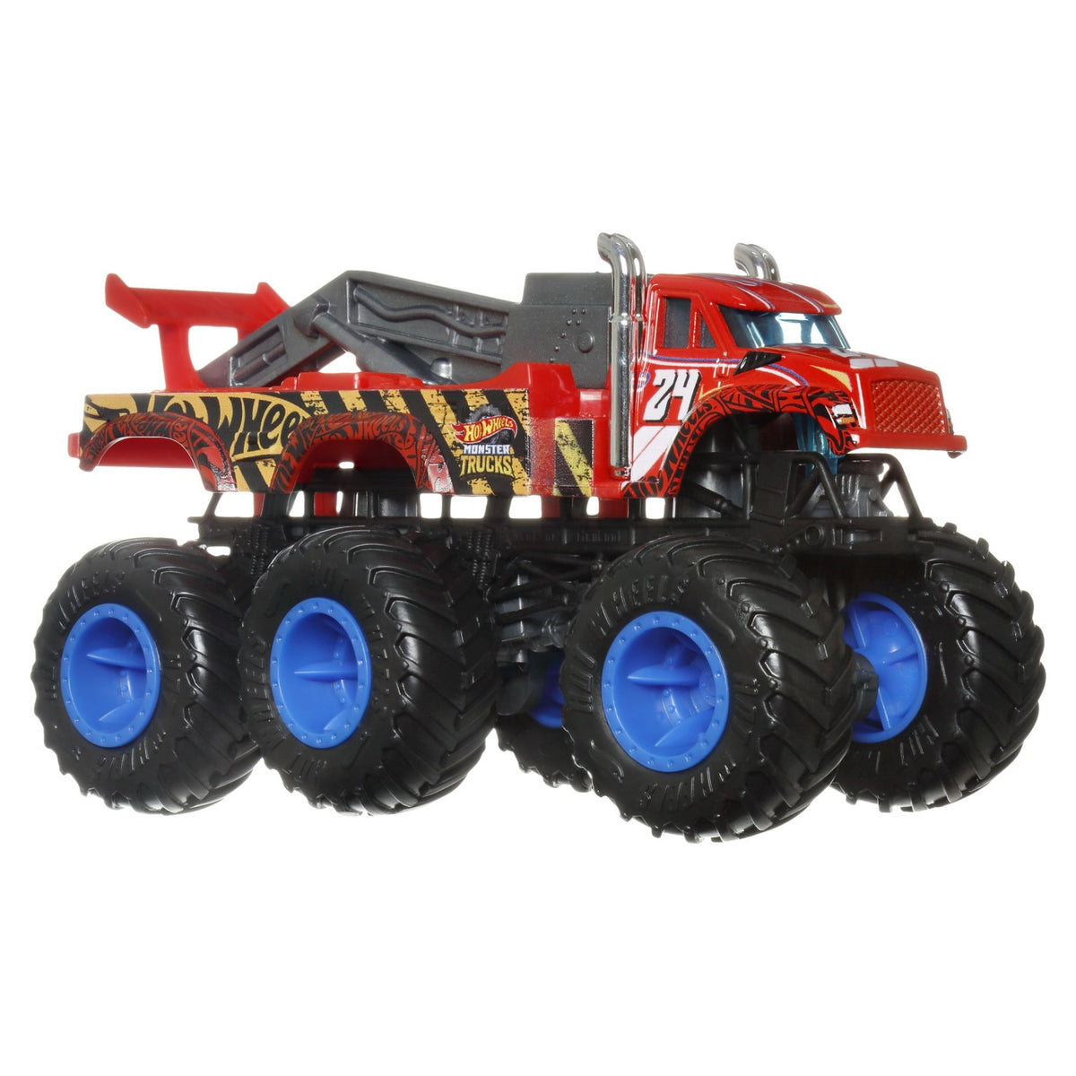 HOT WHEELS MONSTER TRUCK BIG RIGS MASINUTA METALICA CU 6 - Default Title (3) [ps:c303b58e-71bb-41f6-92c9-f1250f36c80e]