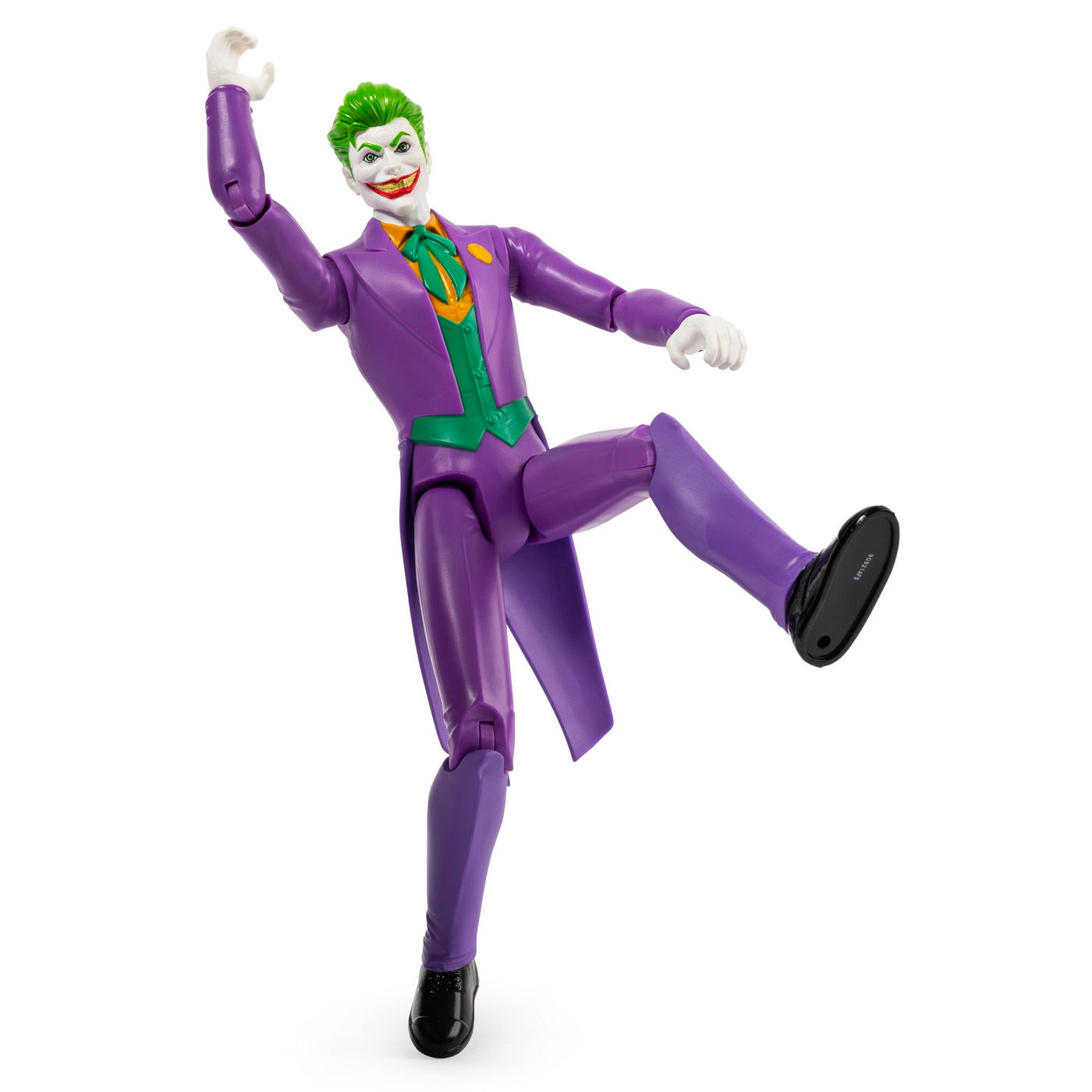 FIGURINA JOKER 30CM Spin Master - Imagine 4 [ps:14d6eadd-3cde-42e3-910b-03c6b89414a6]