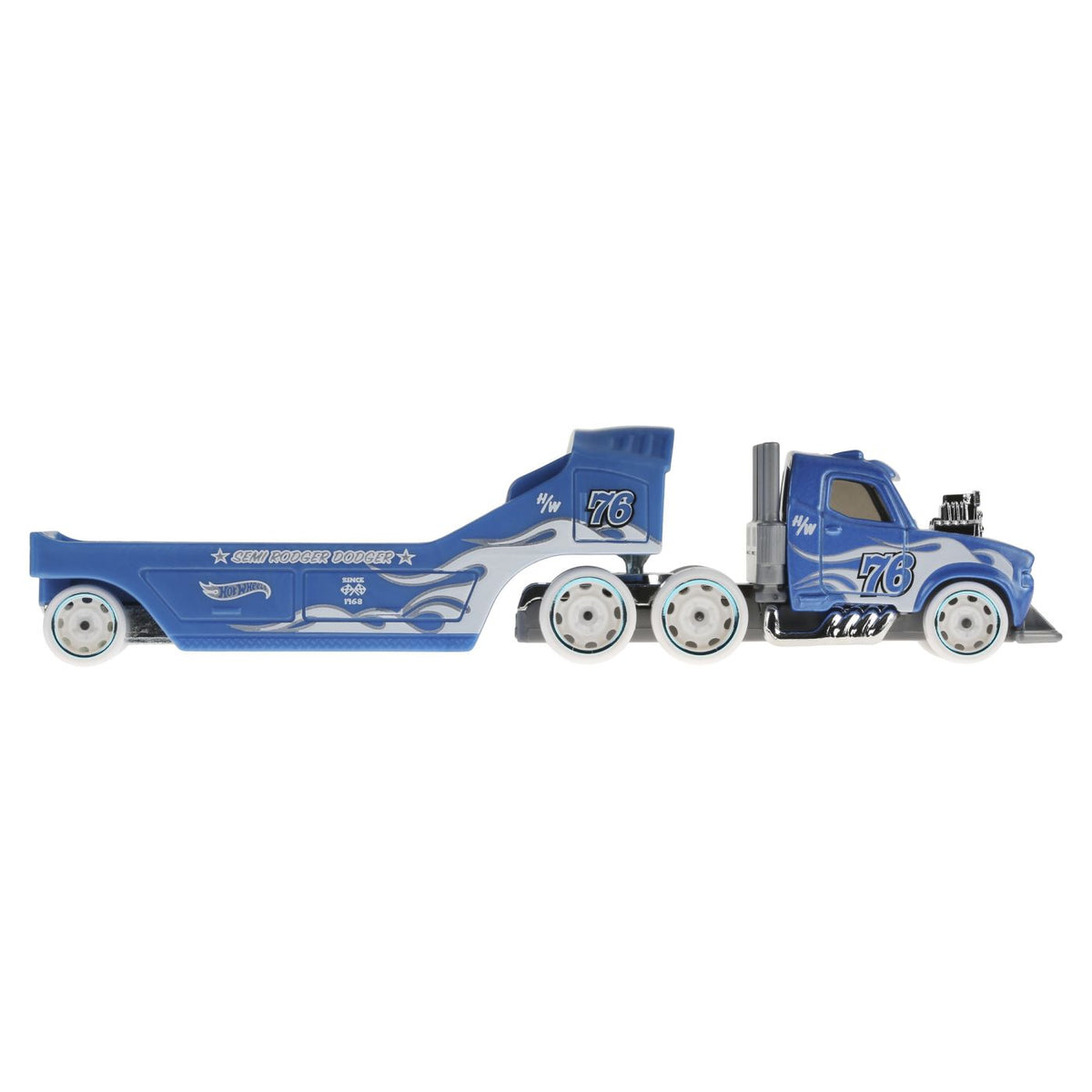Camion Hot Wheels Track Fleet Rodger Dodger 1:64 | Mattel - Default Title (3) [ps:019d96e4-ed0b-4b79-842d-dcfc28fd87fb]