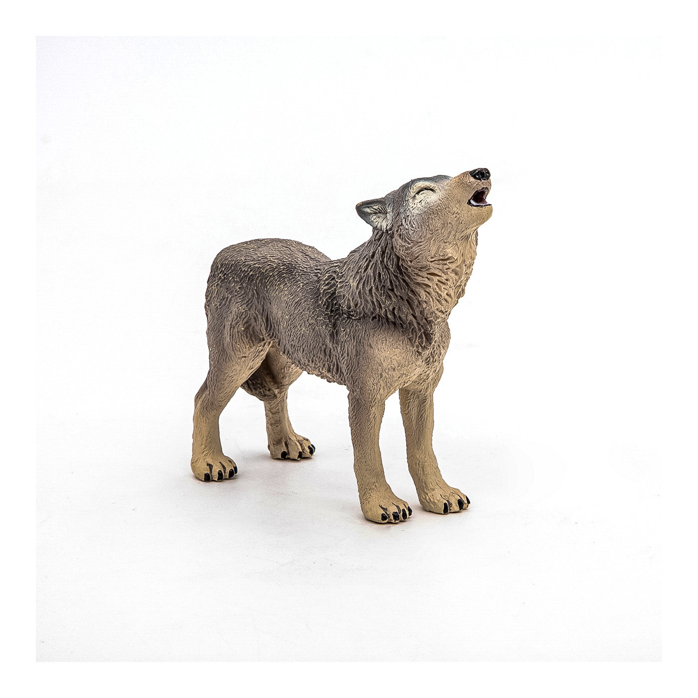 PAPO FIGURINA LUP URLAND - Imagine 3