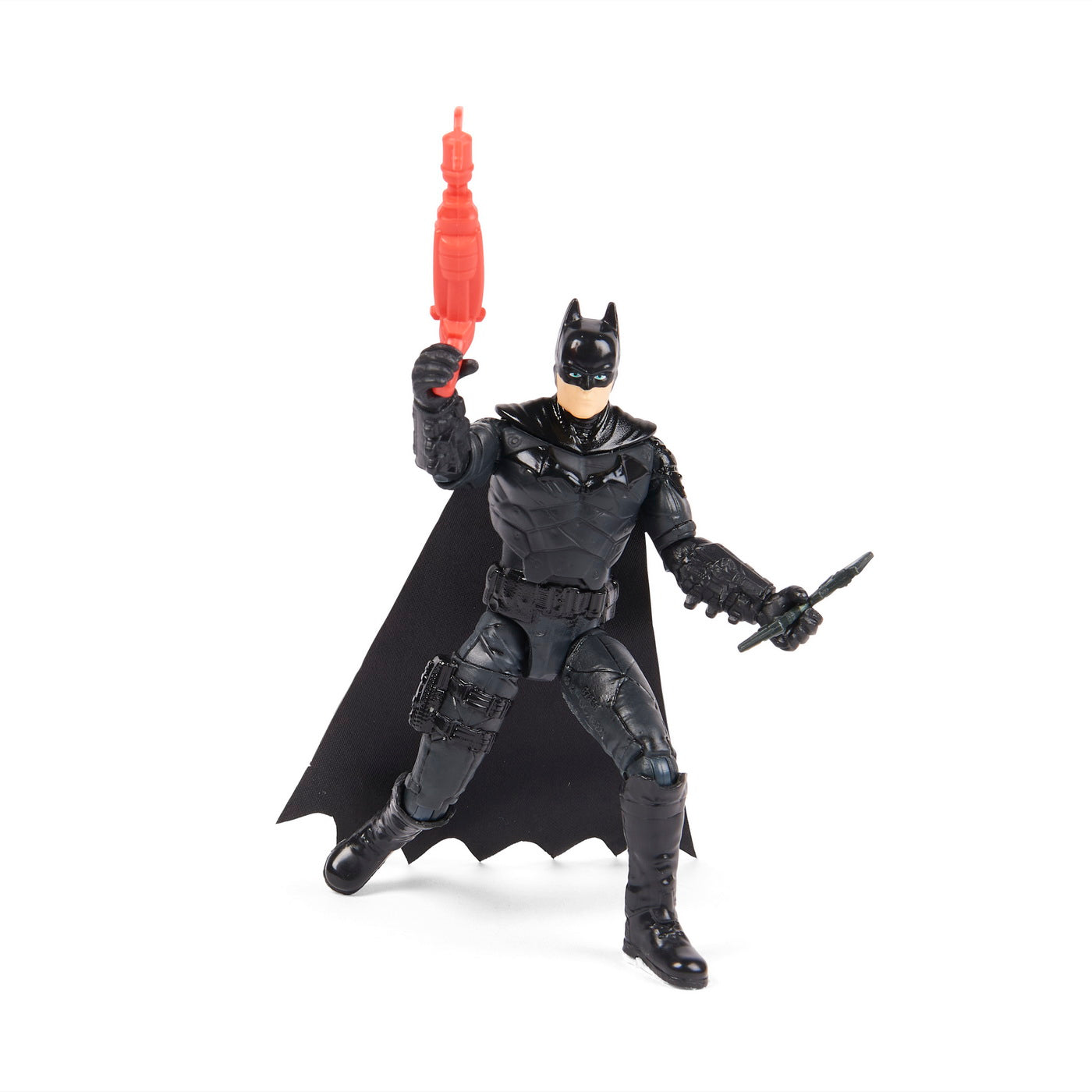 BATMAN FILM FIGURINA BATMAN 10CM Spin Master - Default Title (3) [ps:768f9ccb-4ed4-40cc-9806-4f1bec2d2949]