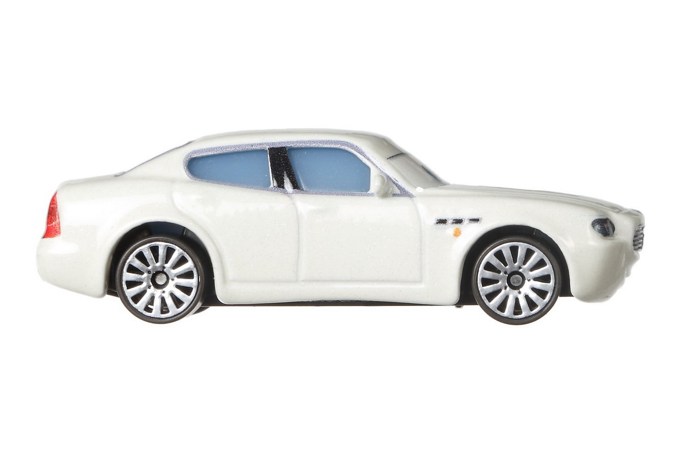 MASINUTA METALICA CARS3 PERSONAJUL BRIAN SPARK Mattel - Veloce Exccellente (3) [ps:717d1b18-2276-4cf6-8af6-39ee694ffc1c]