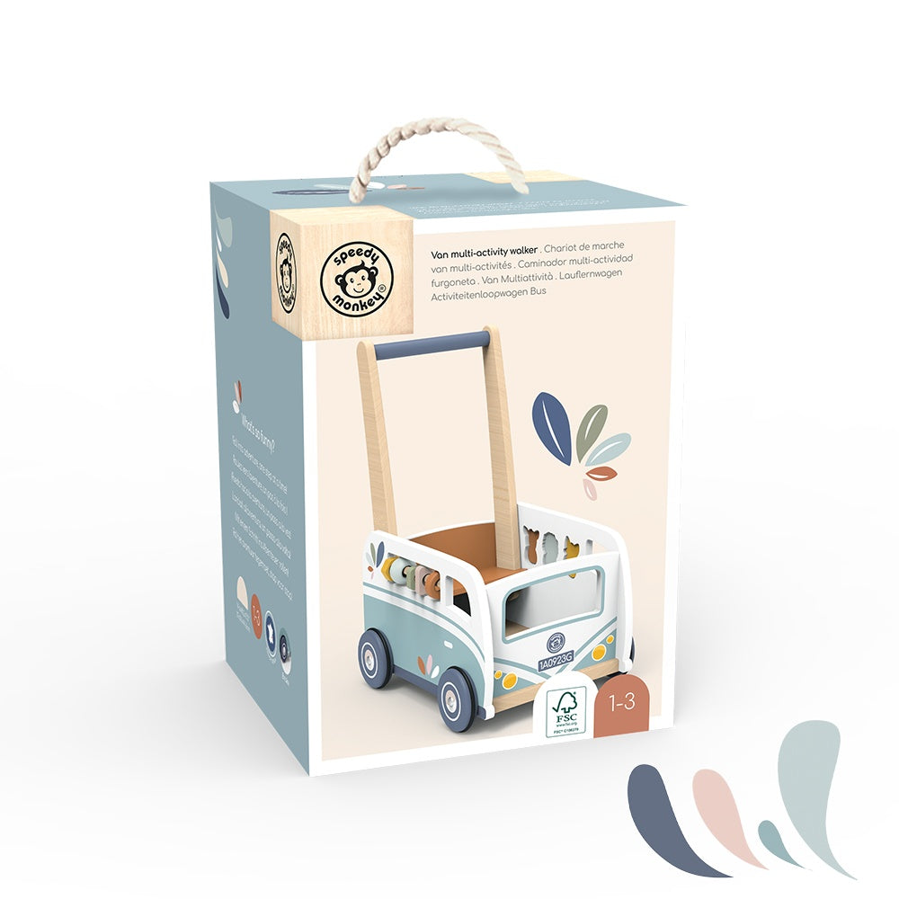 Premergator cu activitati educative, Speedy Monkey - Imagine 3 [ps:ba56bbbb-adf7-4274-9940-3263e0c20ff0]