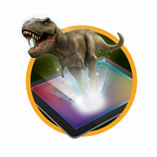STIINTA SI JOACA DESCOPERA DINOZAURUL T-REX FLUO AS - Imagine 4 [ps:5d720ca2-128b-4112-bc67-159f86d0f804]