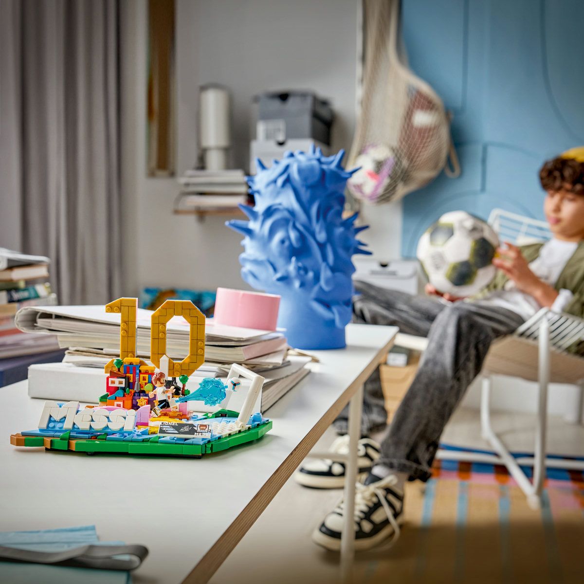 LEGO EDITIONS LIONEL MESSI MOMENTE IMPORTANTE DIN FOTBAL - Default Title (3) [ps:62aa621f-85c9-4e75-bff7-7debf2faa92e]
