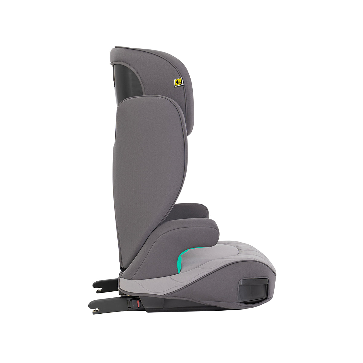 Scaun Auto Graco Affix Iron 100-150 cm, R129 - ISOFIX - Default Title (3) [ps:6607f913-3829-49f1-bfed-532b239c63ed]