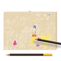 Cutie desen si pictura, Djeco - Imagine 3 [ps:ea8d61cd-8cce-4694-aa72-c125b21353e2]