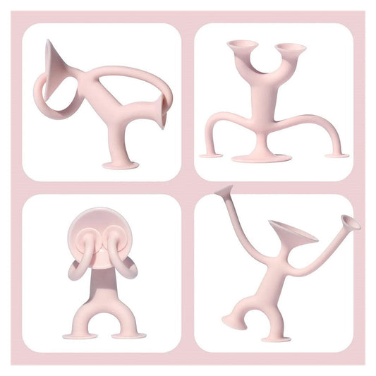 Oogi Junior Baby Pink - Figurină Elastică Moluk - Default Title (3) [ps:cb14e072-2a86-45ac-9205-486b9c535bae]