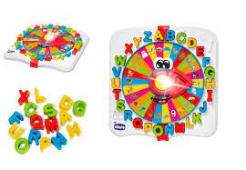 Jucarie vorbitoare Chicco tip Montessori profesorul - Default Title (3) [ps:79d0cabc-7ec5-4209-b064-3a62c261ae85]