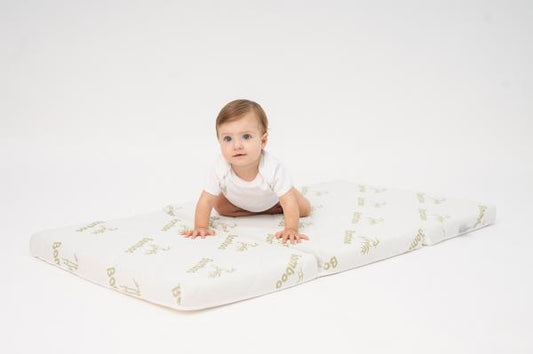 Saltea Voiaj Lorelli Air Comfort Bamboo 60x120x6 cm - Default Title (3) [ps:8e1f9875-b9ea-4faf-b547-0fd106c05320]