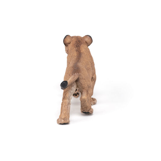 PAPO FIGURINA SMILODON TANAR - Imagine 6 [ps:6b2ce4bd-26b3-478a-bfee-1f5cc472be3f]