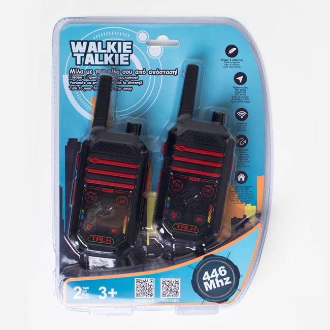 Walkie Talkie Jumbo 446Mhz - Set 2 Bucăți - Default Title (3) [ps:07024c1c-78bf-44e3-a4a3-6f5cbd1d12ab]