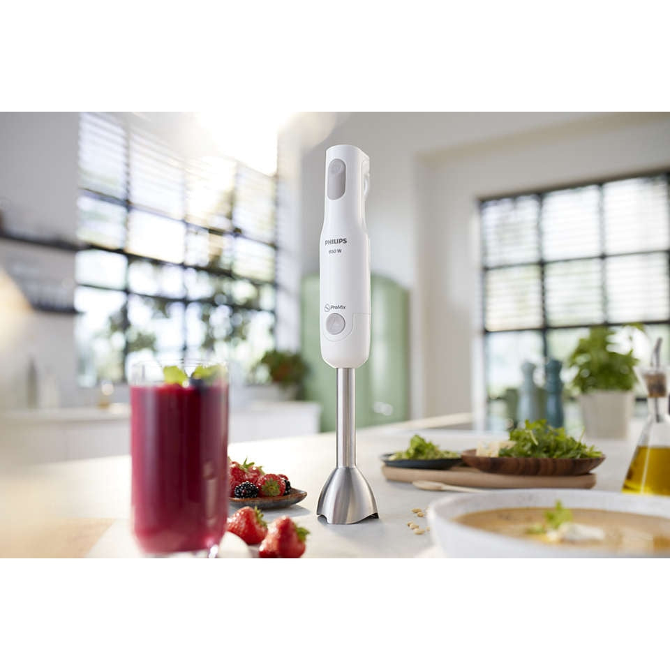 HR2534/00 Mixer vertical ProMix Philips Kitchen - HR2534/00 (3) [ps:dd613678-cd5f-4836-9014-3c9b6d64f023]