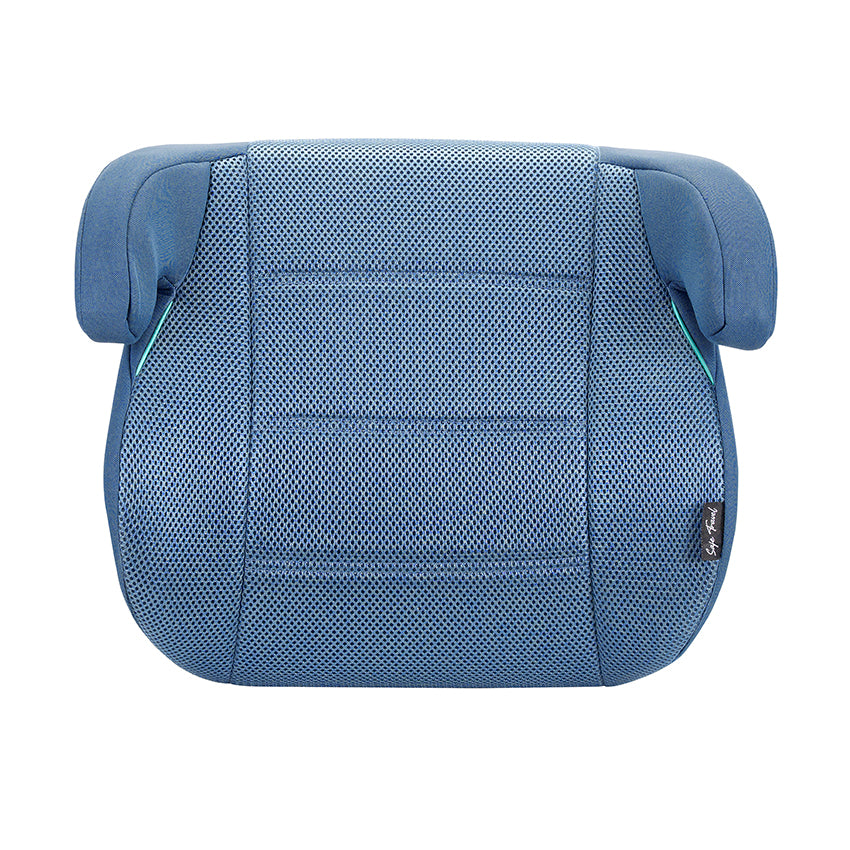 Inaltator Auto Lorelli Sol, 125-150 cm, 6-12 ani, Black - Blue (3) [ps:0e64c3a5-e225-4712-a515-e813f9549d1b]