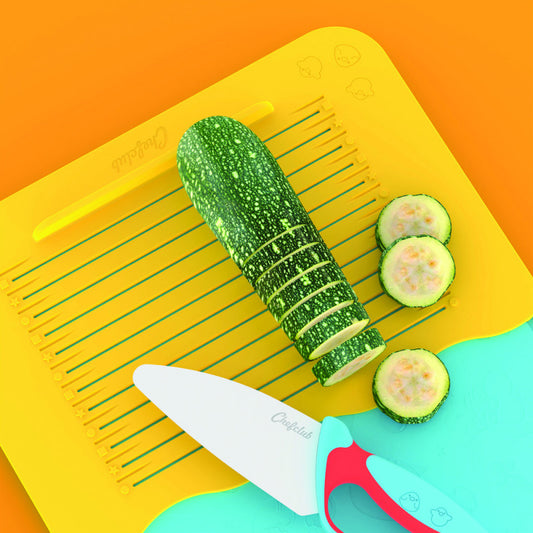 Kit Tocator pentru copii, Chefclub kids [ps:13d4fd31-c2ca-454e-a262-b134a396c992]
