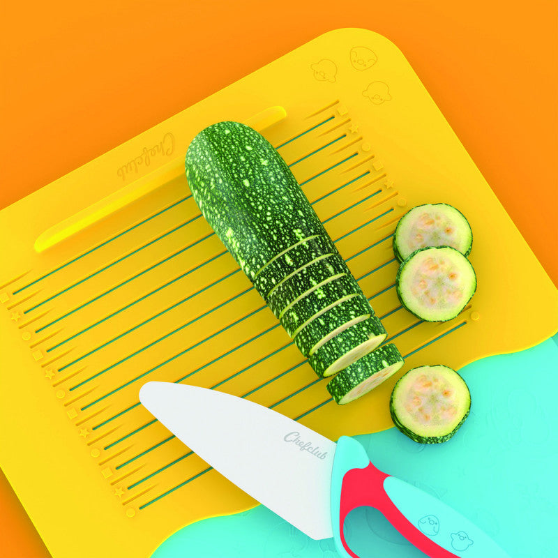 Kit Tocator pentru copii, Chefclub kids [ps:13d4fd31-c2ca-454e-a262-b134a396c992]