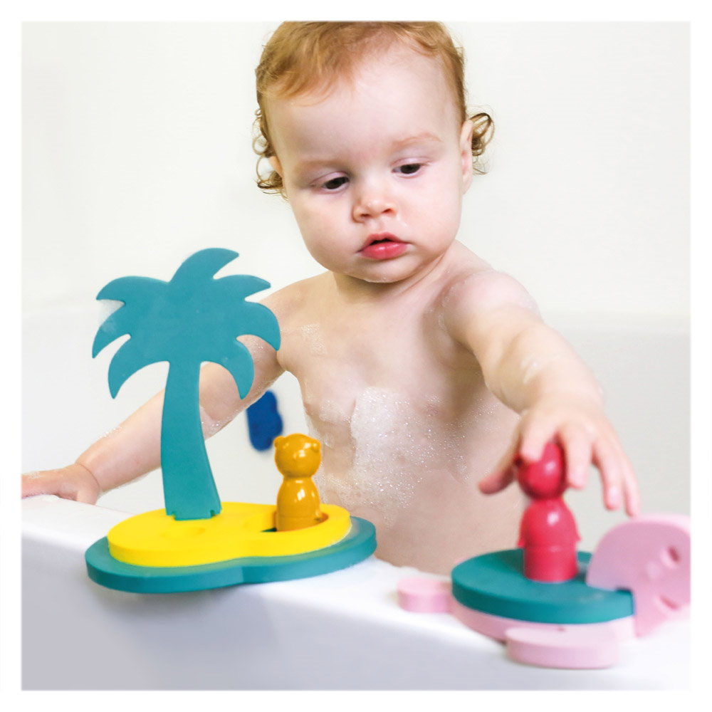 Jucării de baie din spumă Insula Comorilor Quut Toys - Default Title (3) [ps:df5b427f-6b77-4f88-aa19-63afba519839]