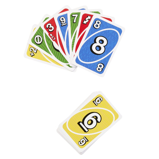 JOC DE CARTI UNO TEAMS Mattel - Imagine 2 [ps:2128c63a-5215-4466-91db-5dc418ec9f79]