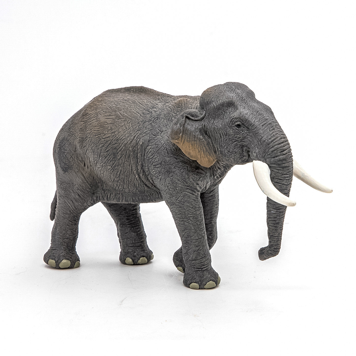 PAPO FIGURINA ELEFANT ASIATIC - Imagine 3