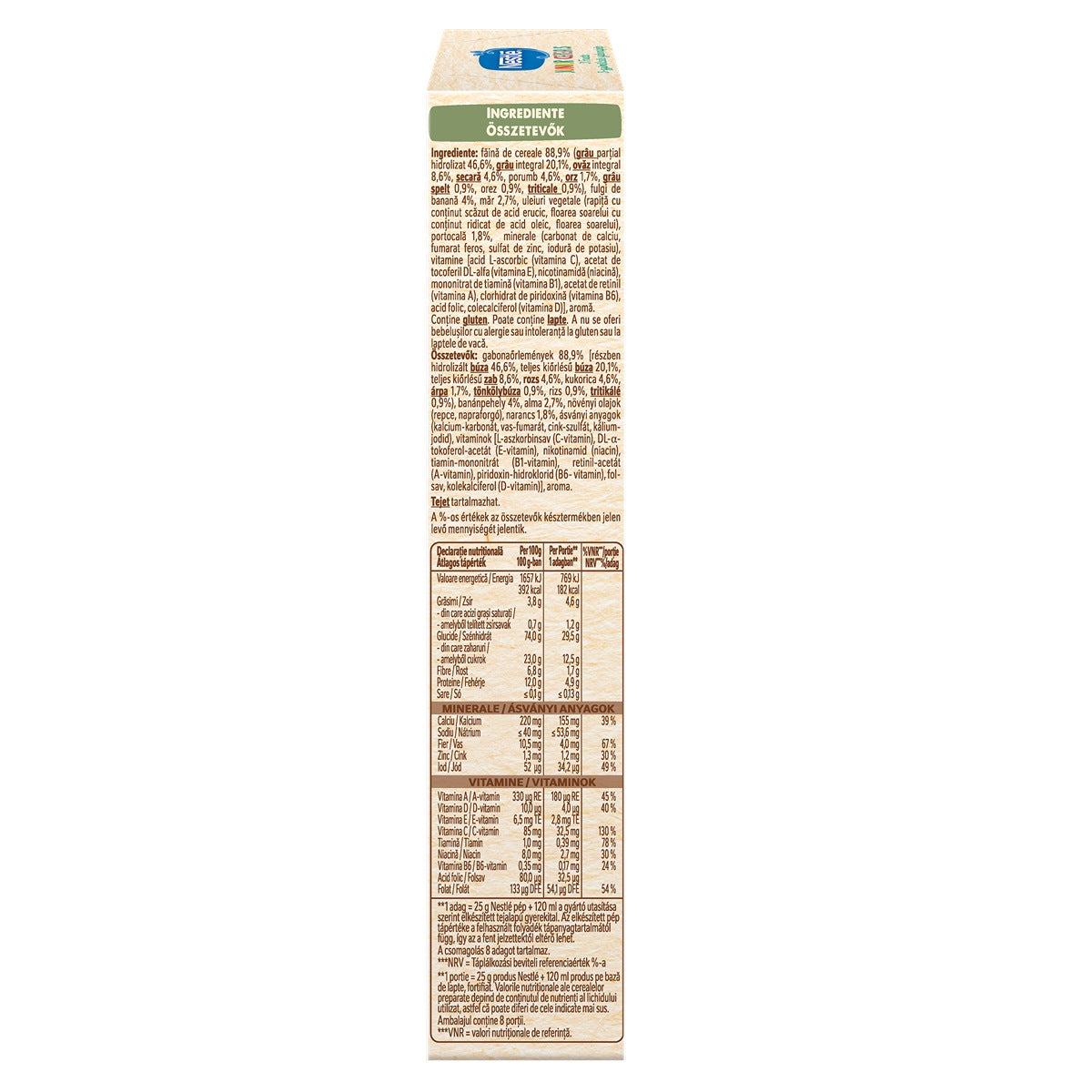 NESTLE Junior 3 Fructe, cereale, de la 12 luni, 200 g - Default Title (3) [ps:f70c869a-f907-4f3c-bd73-f7d5acf2a6f6]