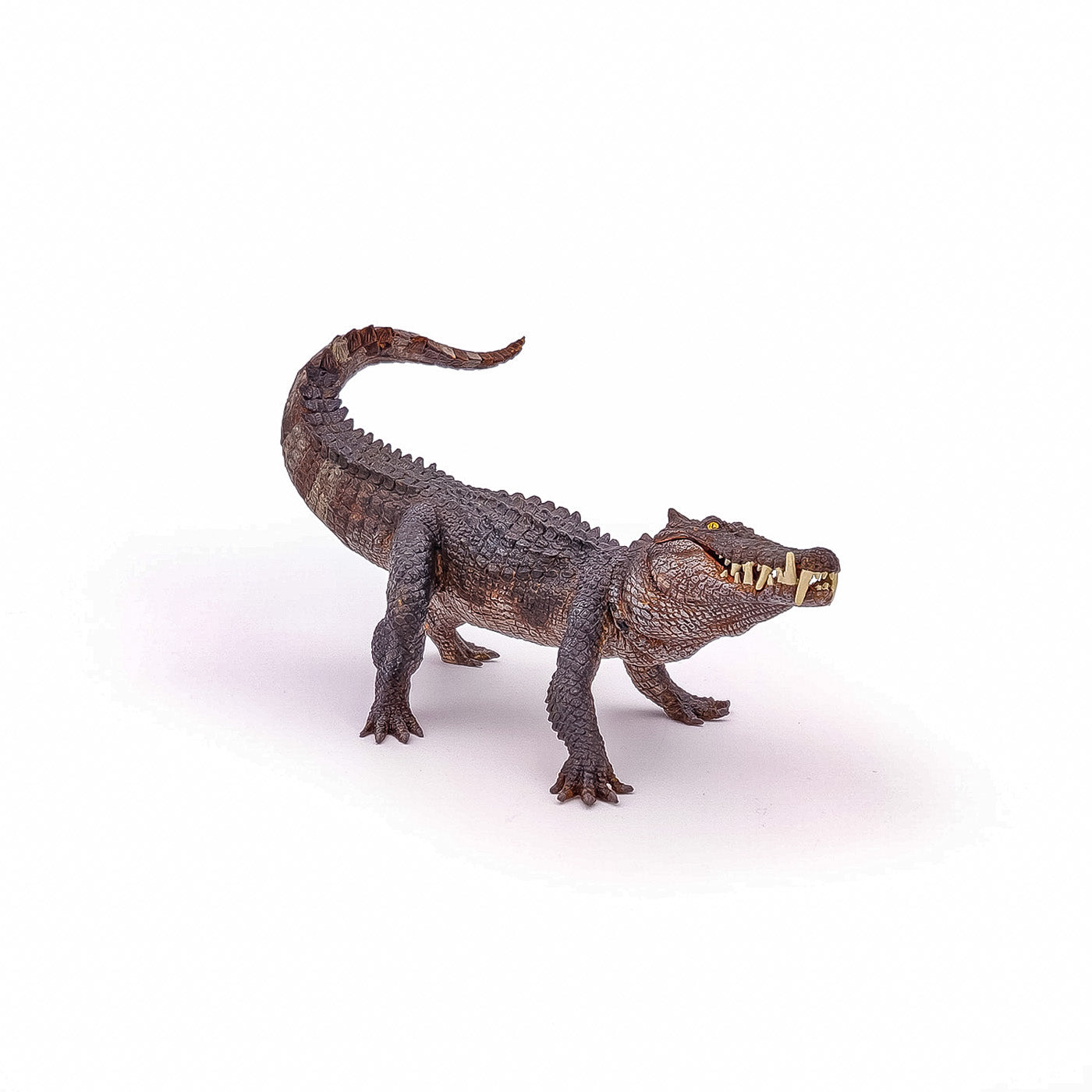 PAPO FIGURINA DINOZAUR KAPROSUCHUS - Imagine 5 [ps:7b8d6514-cb64-48f1-819e-48ac966468e6]