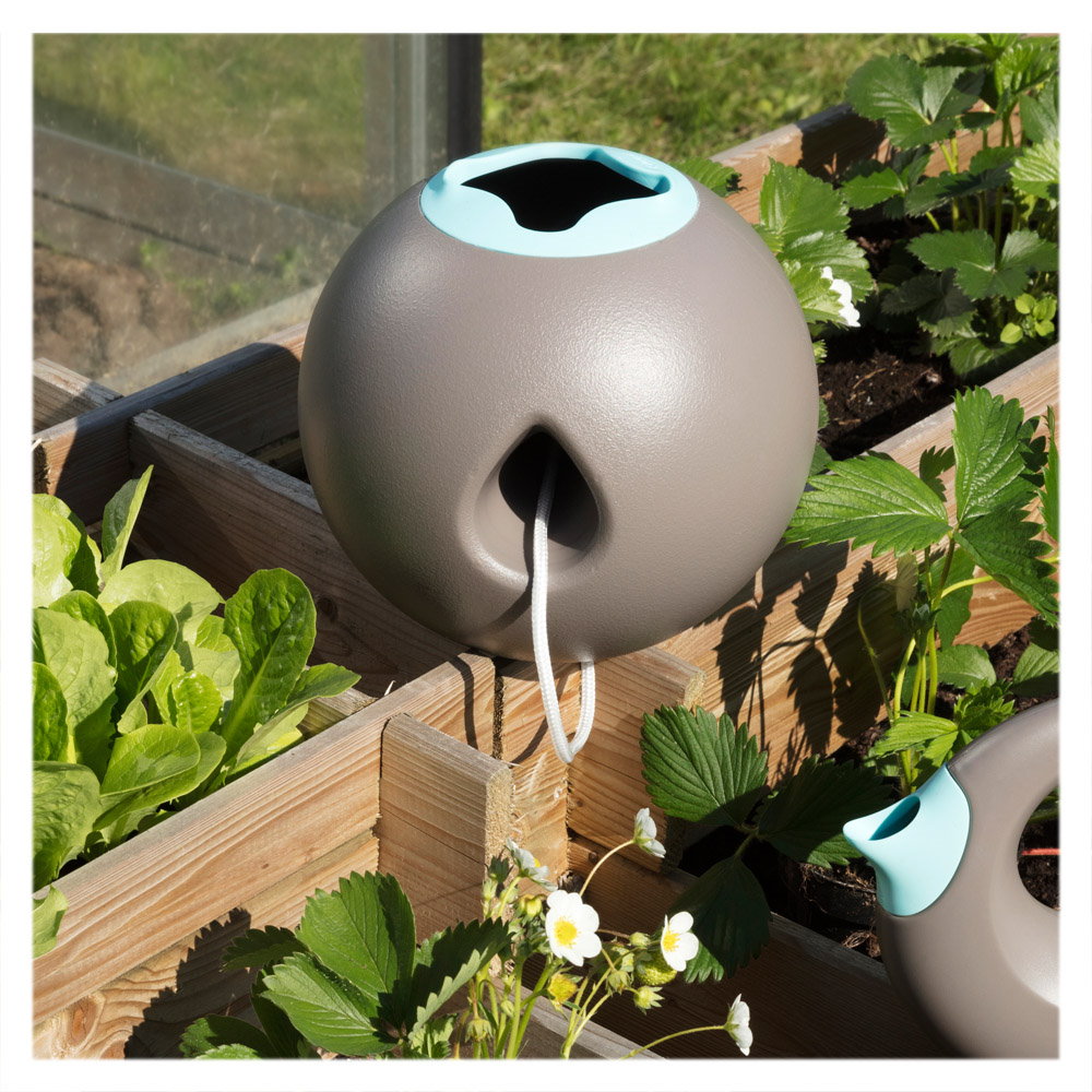 Gălețușă pentru Apă Ballo Turcoaz Quut Toys | infant.ro - Gri (3) [ps:76db82e0-1193-4675-9edf-ec656be46ade]