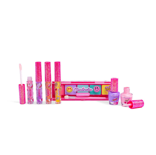 MARTINELIA SUPER GIRL SET DE INFRUMUSETARE - Imagine 2 [ps:727a7bb8-20c6-457a-8398-84aa91da1548]
