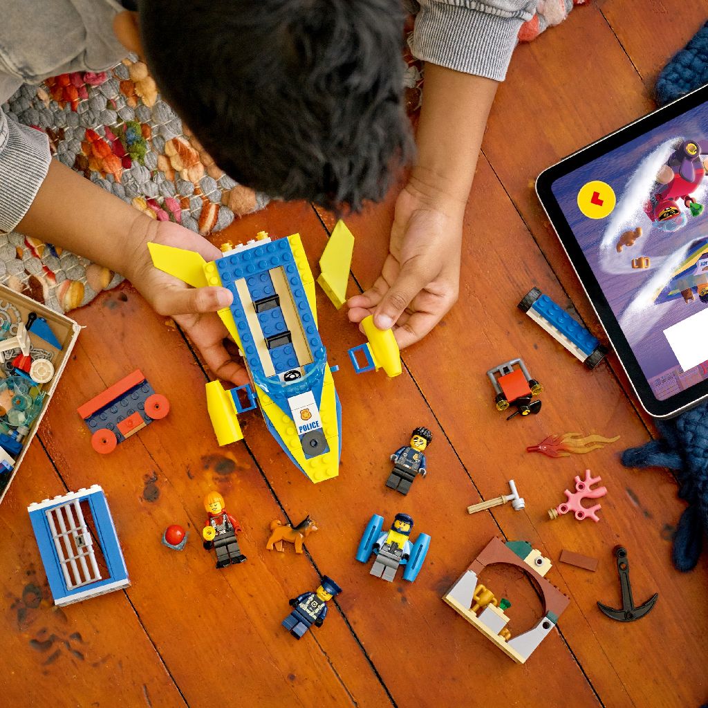 LEGO CITY MISIUNILE POLITIEI APELOR 60355 - Default Title (3) [ps:190a37da-9627-4d04-a82b-762346742cf3]