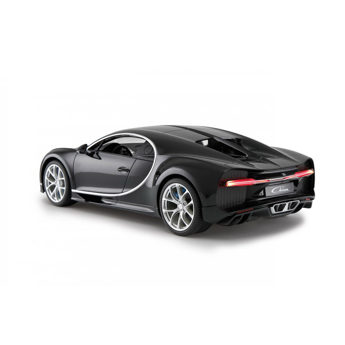 MASINA CU TELECOMANDA BUGATTI CHIRON NEGRU SCARA 1 LA 14 [ps:61ce8114-3415-45f8-85c3-65db32cc345d]