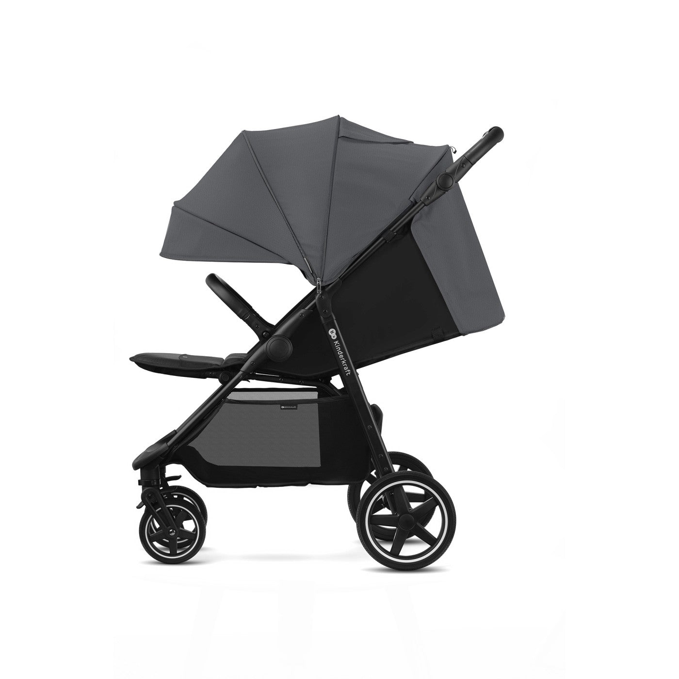 CARUCIOR SPORT KINDERKRAFT ROUTE, PLATINUM GREY [ps:807903f7-2644-450b-ac01-0c1bcd18d12a]