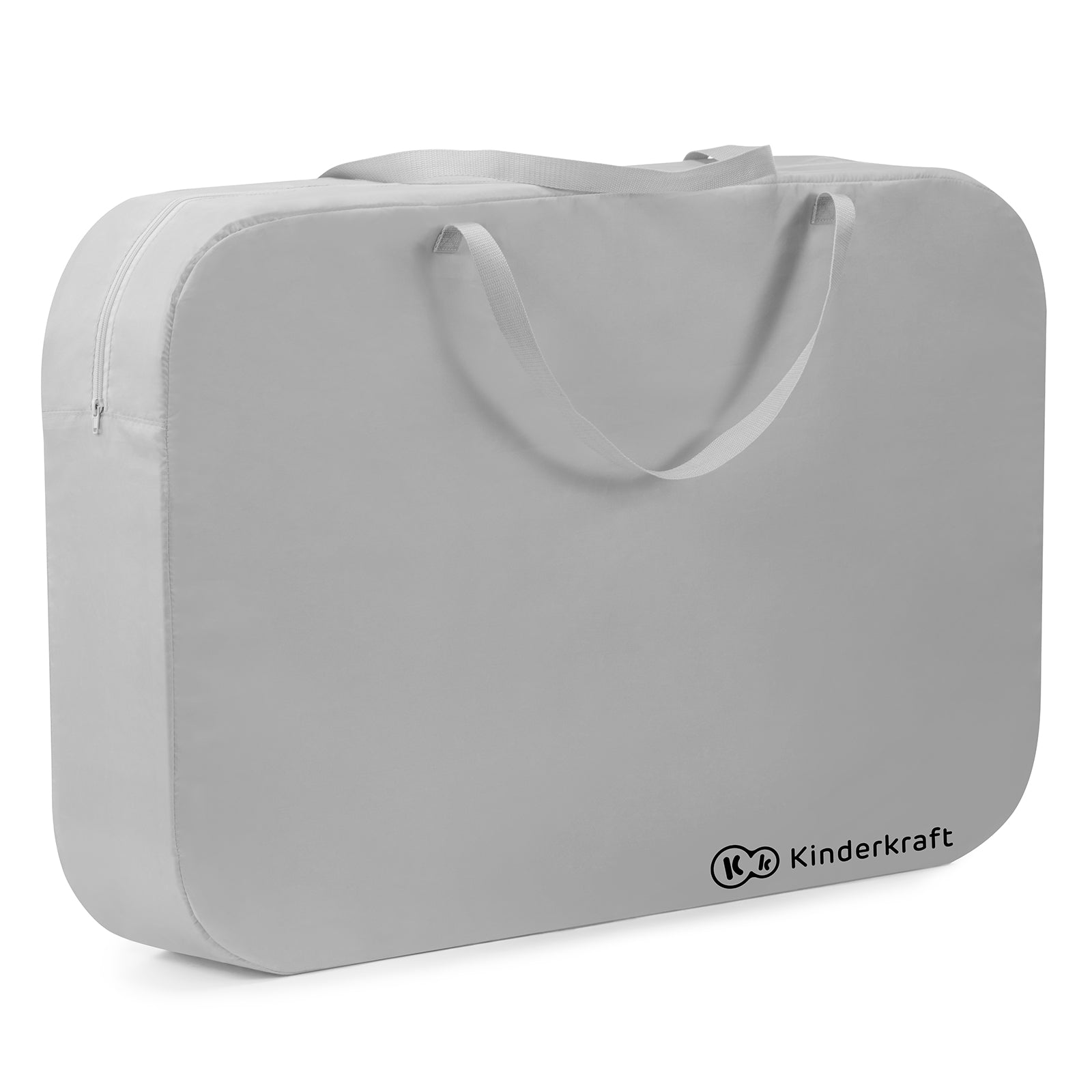 PATUT TRAVEL KINDERKRAFT SOFI, 4 IN 1, GREY - Imagine 3