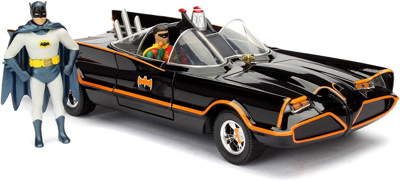 MASINUTA BATMOBIL CLASIC 1966 SCARA 1 LA 24 Simba - Batmobil (3) [ps:0139b72b-dea9-47e8-9de6-4fbb5d2c7d02]