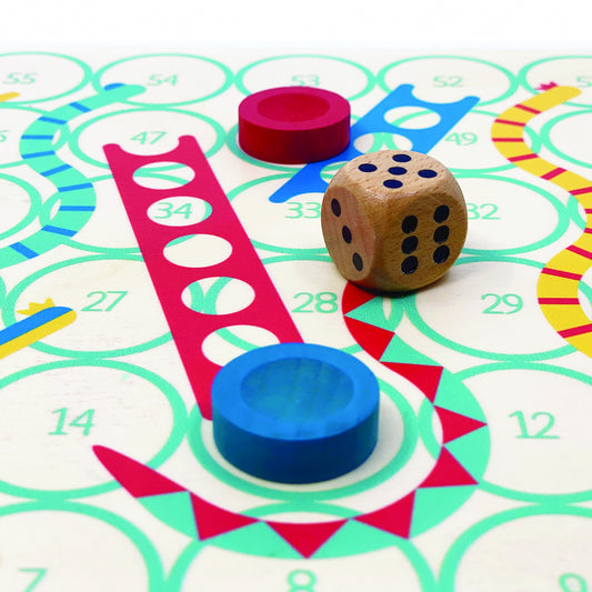 Boardgames 3 in 1 Pucketriple, Svoora - Imagine 4 [ps:e350c9e0-9c76-49a5-892b-85fba9c3a394]