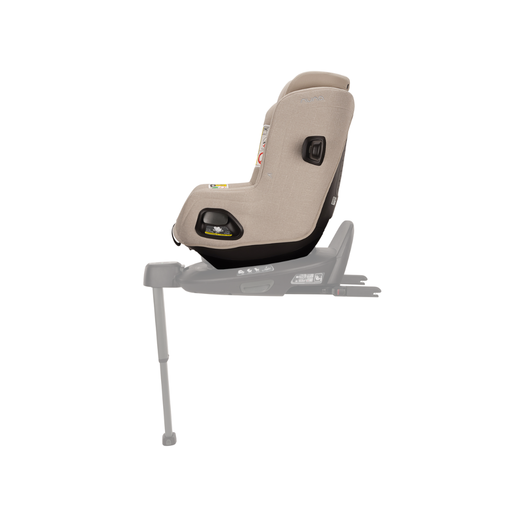 Scaun Auto Rotativ Nuna TODL next i-Size, 40-105 cm, - Default Title (3) [ps:89d81d03-c857-4b6b-936c-ba6a79e41612]