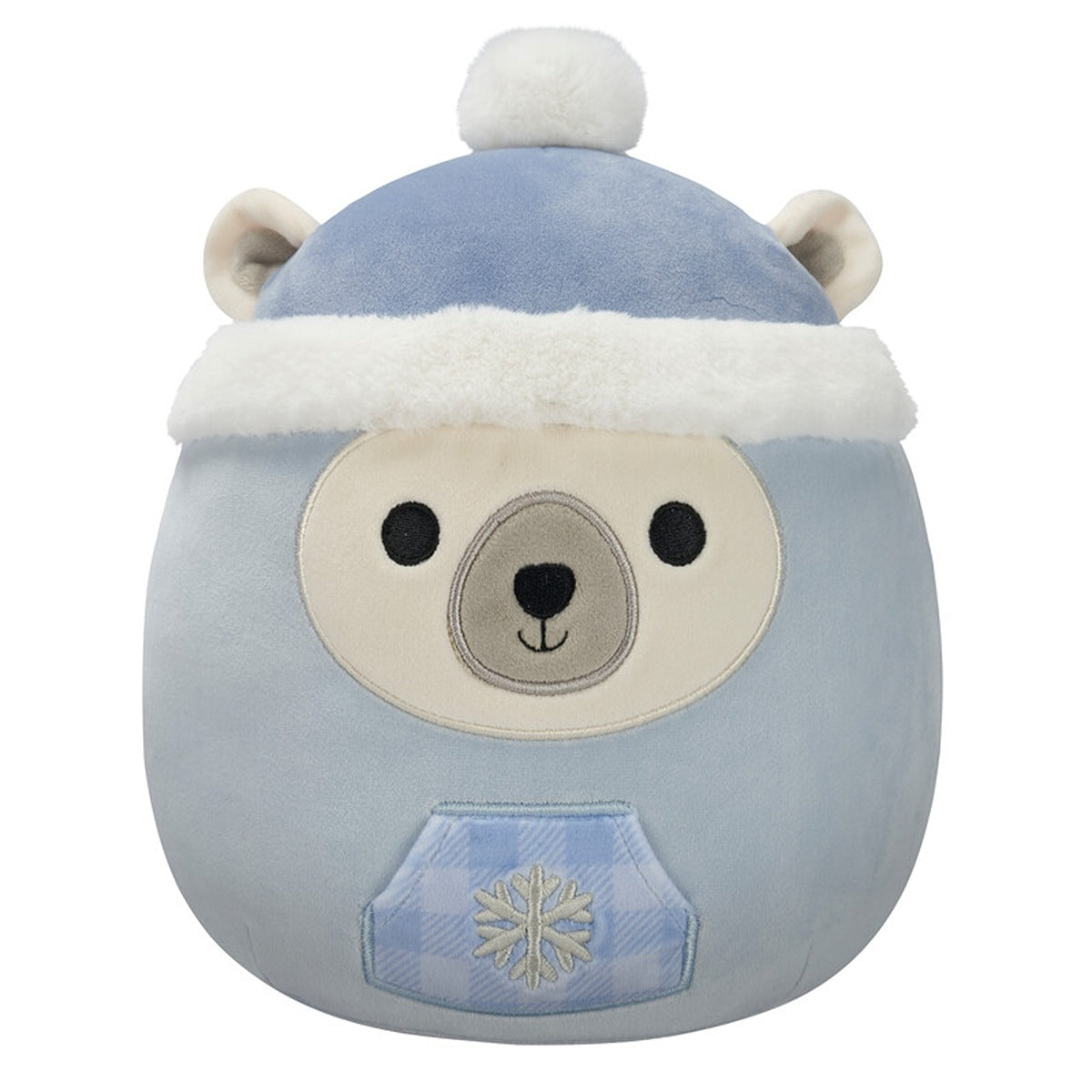 SQUISHMALLOWS XMAS B 19 CM, jucarie plus, diverse modele - Imagine 6 [ps:725d4c8b-ba9a-49b2-a1f6-b3c529de827b]