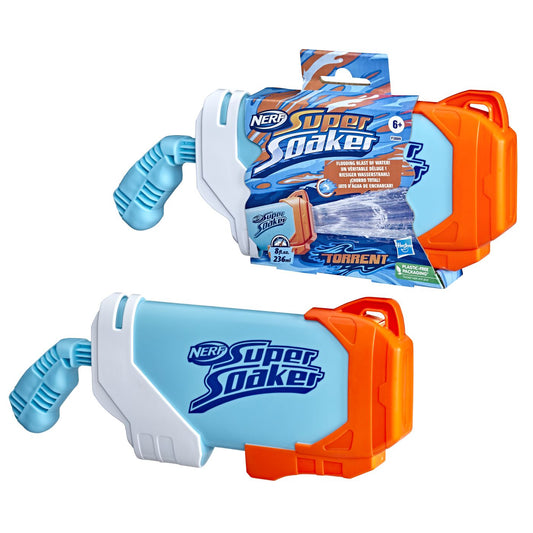 NERF SUPER SOAKER BLASTER NERF TORRENT Hasbro - Imagine 3 [ps:3252ed78-5218-4852-b02c-bf638f1d6499]